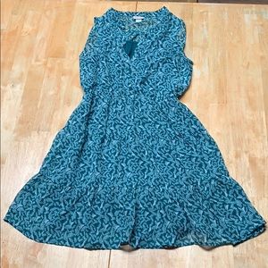 Green Tank dress 😀3 for $25